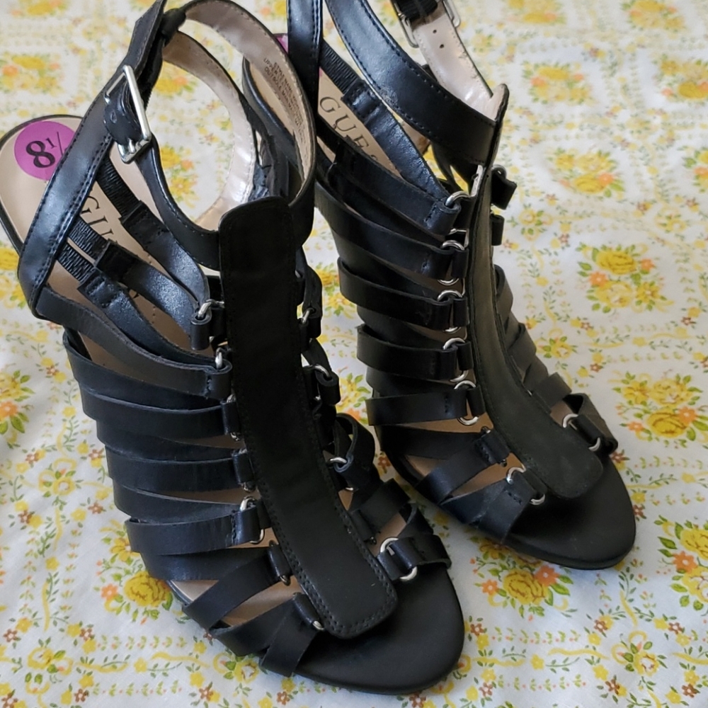 Guess Heels